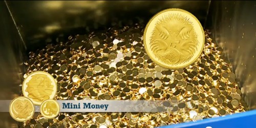 2012-$2-Gold-Proof-Eight-Coin-Set-----Mini-Money-Circulating